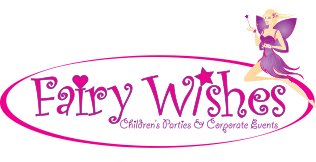 Fairy Wishes - Professional Children's Entertainment for all Sparkling Occasions