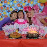 childrens birthday