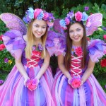 2 fairies