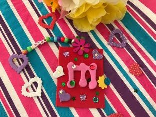 Bag Tag School Holiday Workshops