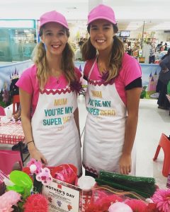 mothers day craft event