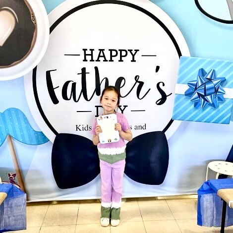 fathers day craft workshops fairy wishes kids and childrens events sydney nsw