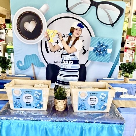 kids fathers day craft workshops fairy wishes kids events sydney nsw