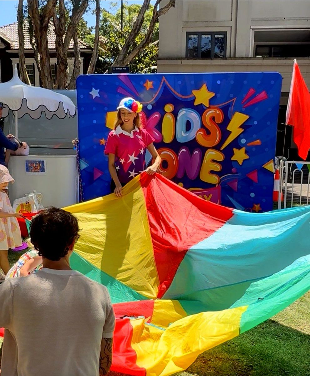 lawn games fairy wishes events